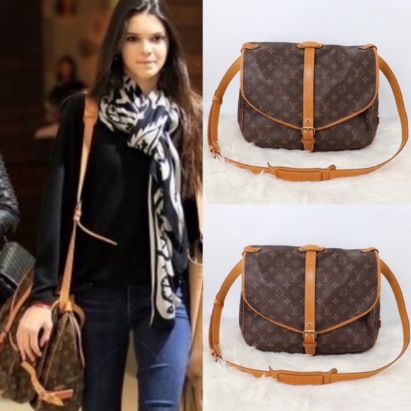 Louis Vuitton Handbags - 🌺KENDELL JENNER🌺 CROSSBODY